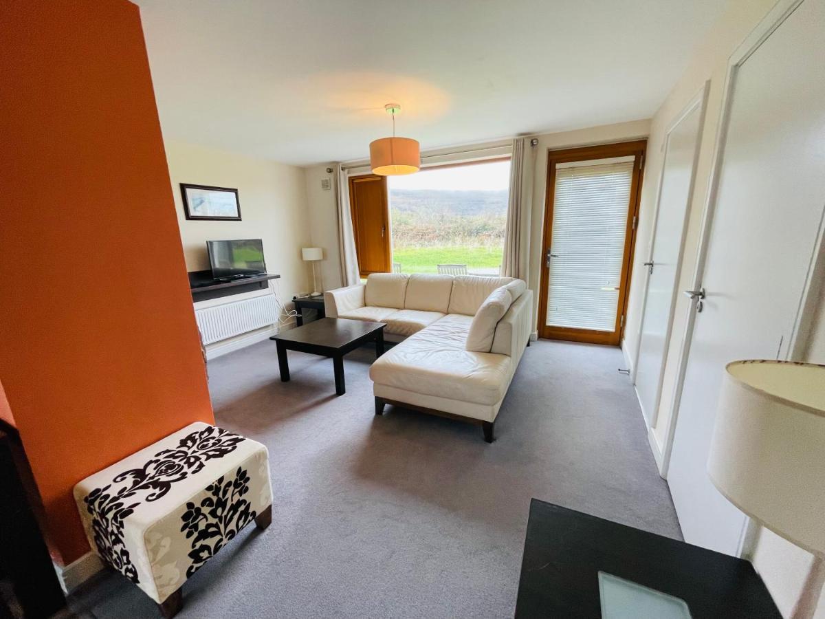 Burren Atlantic Hotel & Holiday Cottages バリーボーン エクステリア 写真