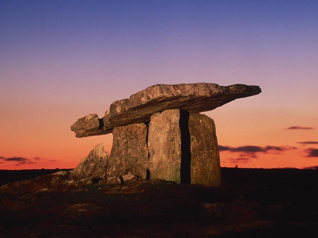 Burren Atlantic Hotel & Holiday Cottages バリーボーン エクステリア 写真